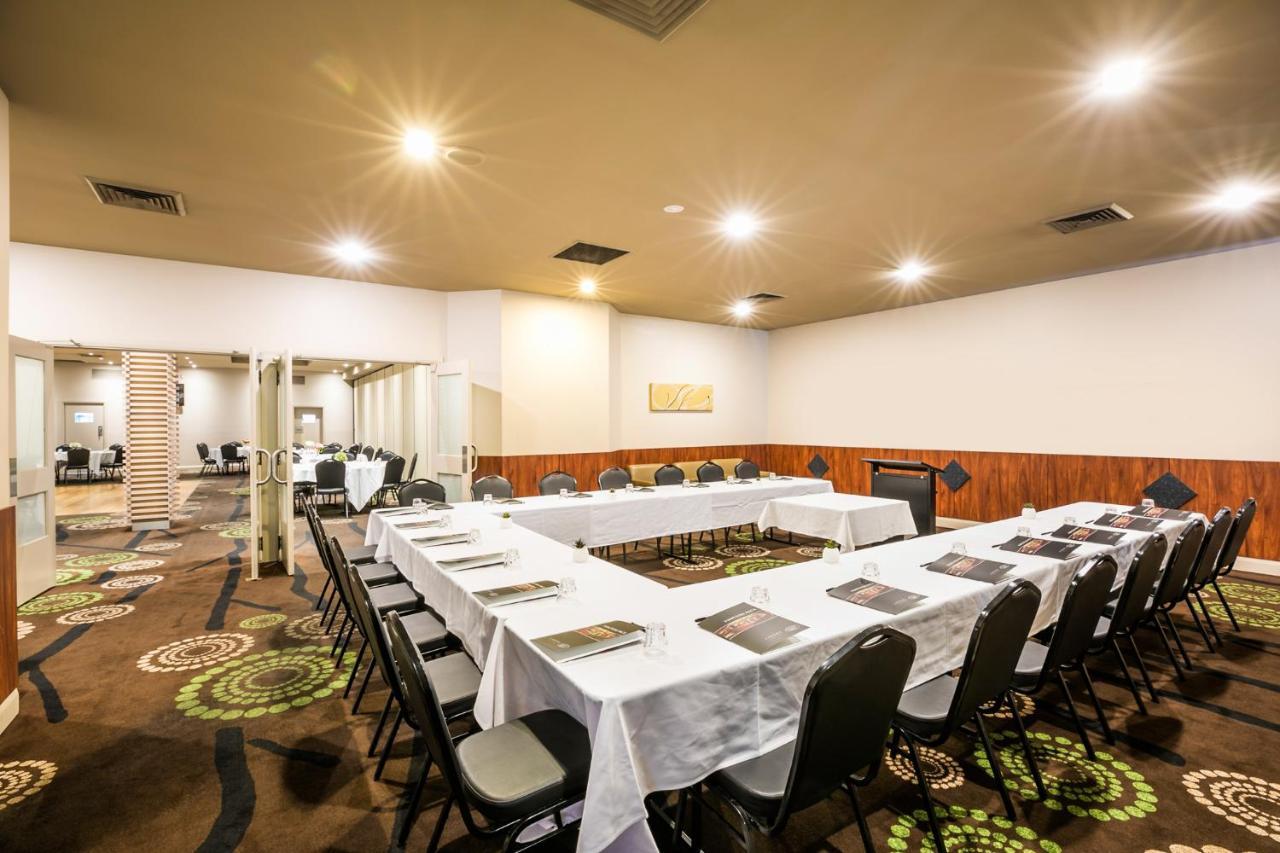 Nightcap At Waltzing Matilda Hotel Springvale Extérieur photo