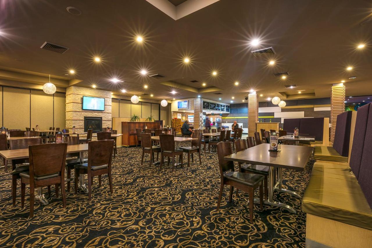Nightcap At Waltzing Matilda Hotel Springvale Extérieur photo
