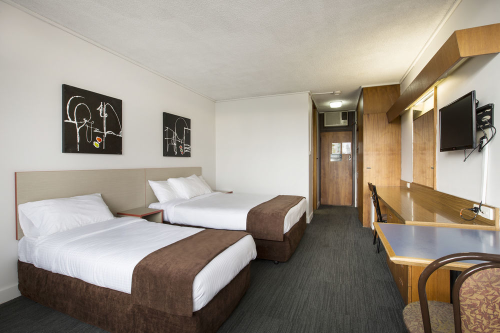 Nightcap At Waltzing Matilda Hotel Springvale Extérieur photo