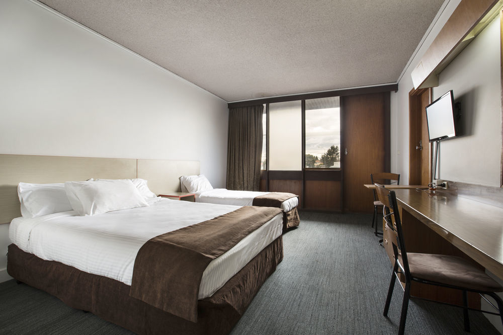 Nightcap At Waltzing Matilda Hotel Springvale Extérieur photo