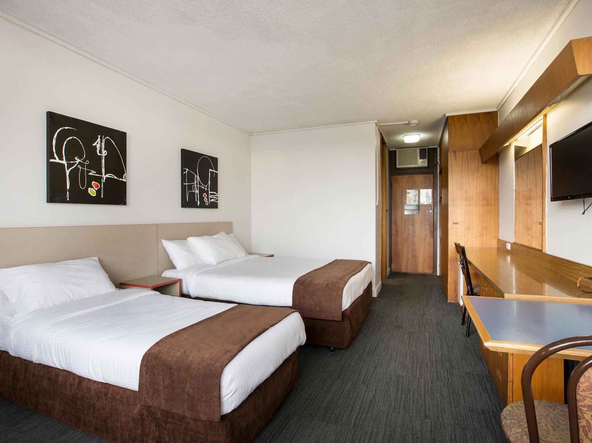 Nightcap At Waltzing Matilda Hotel Springvale Extérieur photo