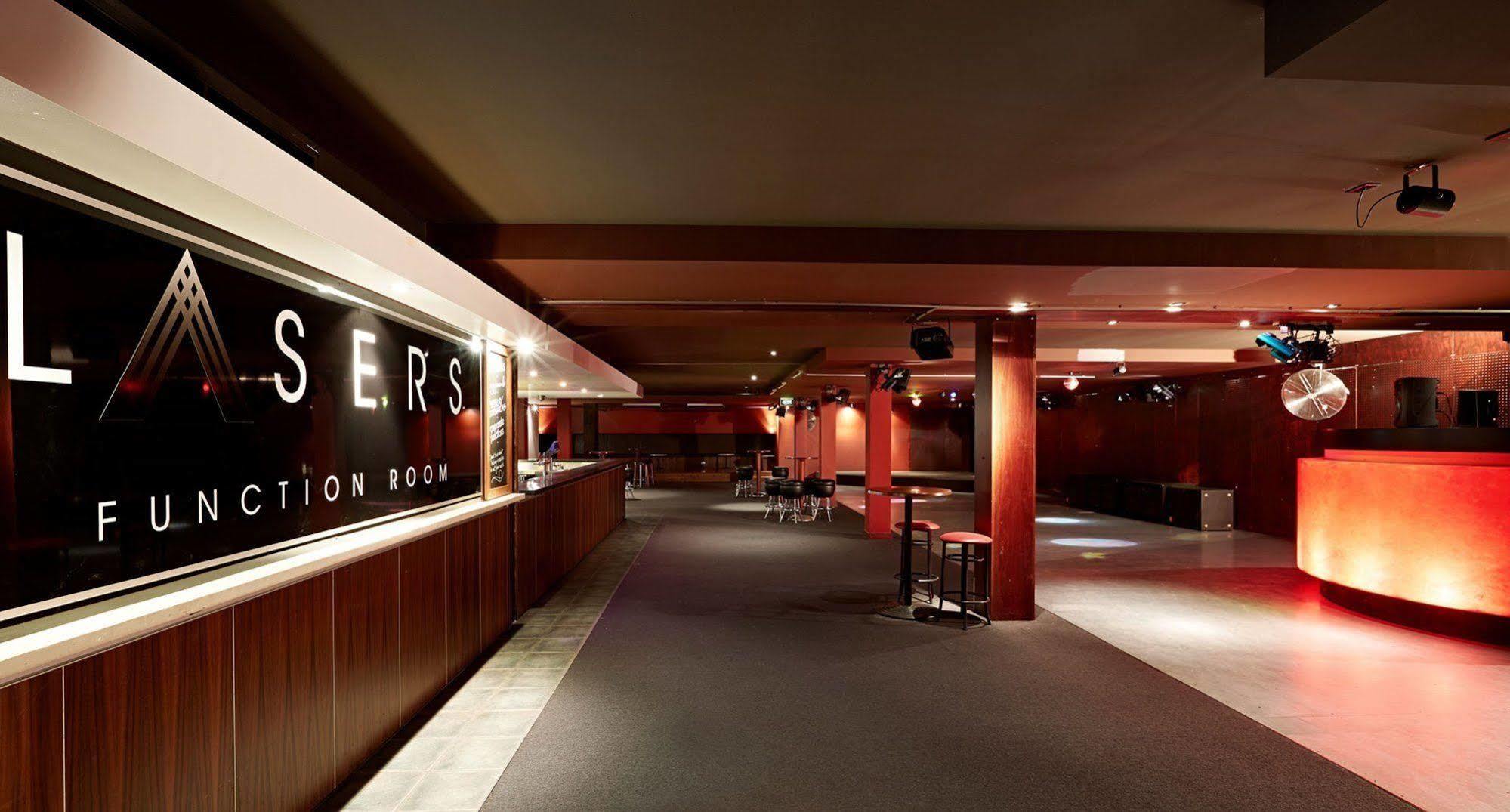 Nightcap At Waltzing Matilda Hotel Springvale Extérieur photo